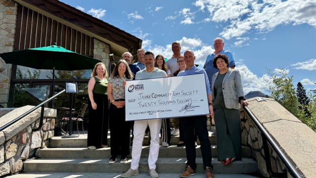 Urgent Need in Oil Country