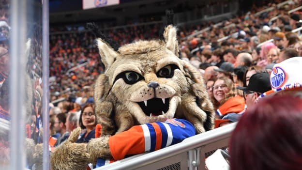 GALLERY: Oilers vs. Ducks