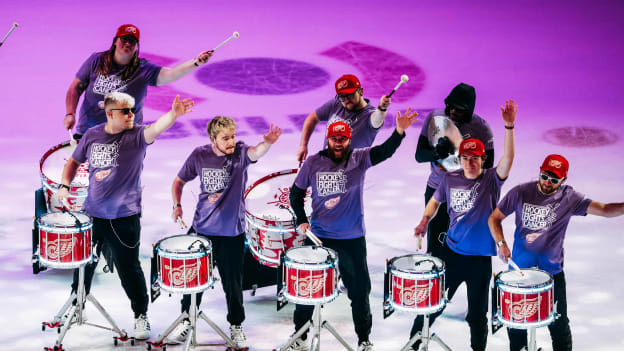 drumline 1