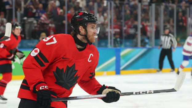 Ice Hockey - Milano Cortina 2026 Winter Olympics: Day 16