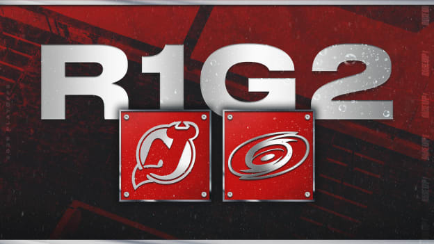 Round 1, Game 2