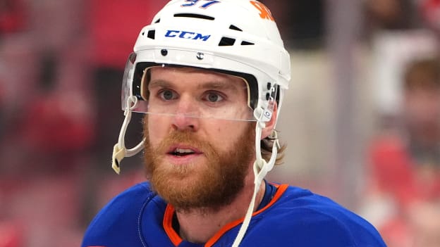 2025 Stanley Cup Final - Game Six