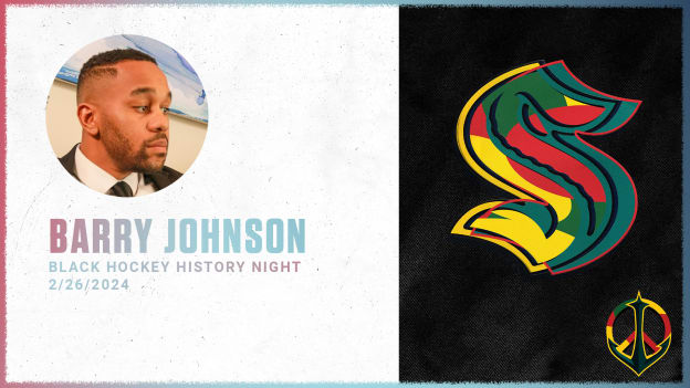 Black Hockey History Night