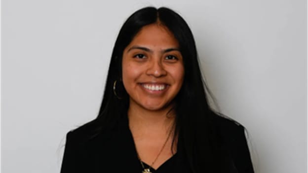 Liz Lopez – Account Executive, Membership Services