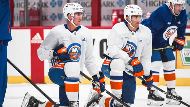 PHOTOS: Morning Skate Feb. 20