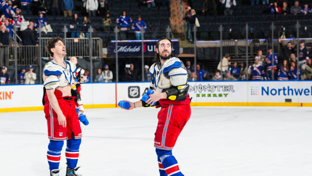 2025 Blueshirts Off Our Backs