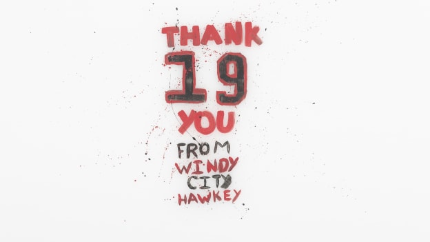 GALLERY: Paint The Ice 2023