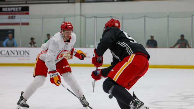 Photo Gallery - Development Camp Day 3