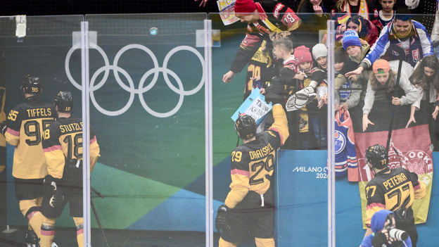 Ice Hockey - Milano Cortina 2026 Winter Olympics: Day 12