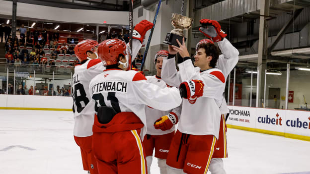 Watch - Snowy Cup Highlights