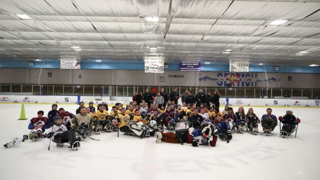 2020 Stadium Series Legacy Project