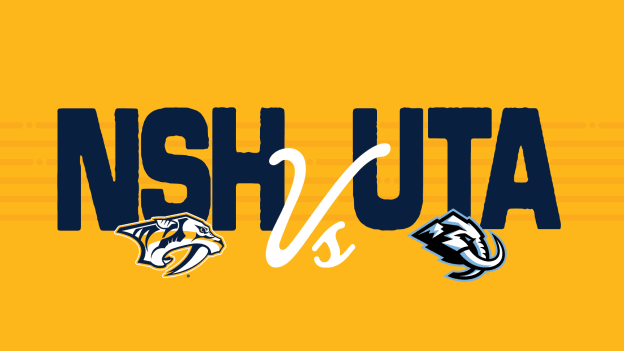 Predators vs. Mammoth