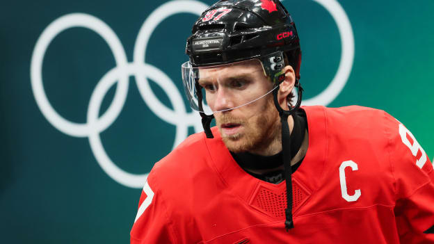 Ice Hockey - Milano Cortina 2026 Winter Olympics: Day 14