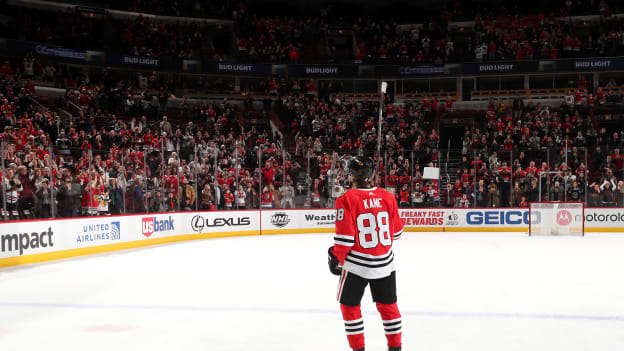 The Best of Patrick Kane