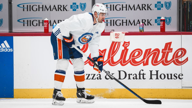 PHOTOS: Morning Skate Feb. 20