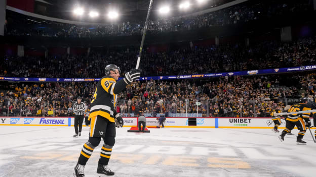 Global Series stort för Karlsson: ”Fantastiskt”