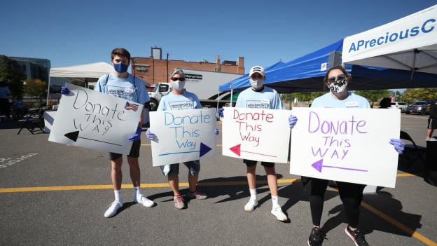 2020 Equipment Drive Community KSE Charities A Precious Child