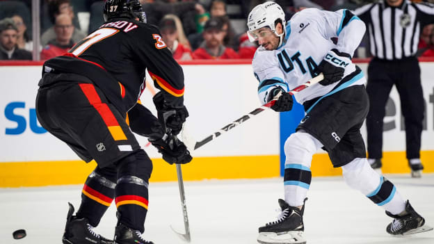 Utah Falls in Close Contest