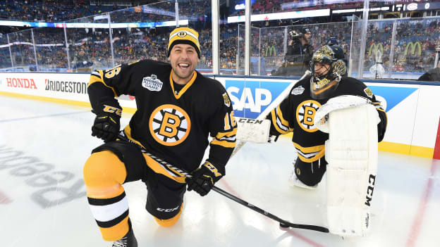 Sturm_Marco_12-31-16WCAlumniGame_1_Credit Brian Babineau-NHLI via Getty Images