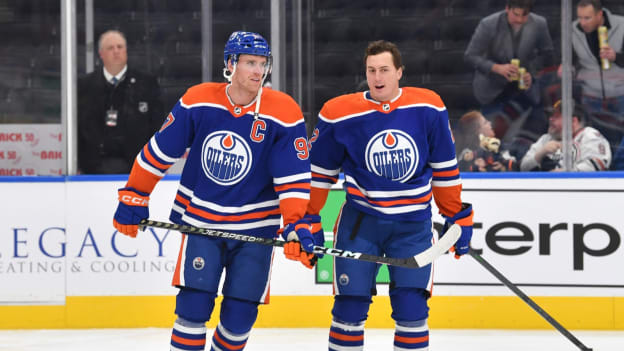 GALLERY: Oilers. vs. Penguins