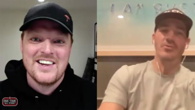 ONE-TIME ALL STARS: USA Gold, Trade Deadline & T-Bone