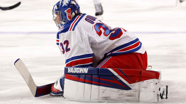 N.Y. Rangers v Florida Panthers