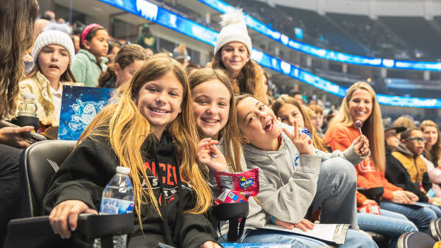 Host Your Own School Night