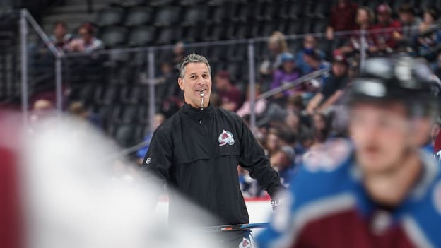 2019 Avalanche Fan Fest