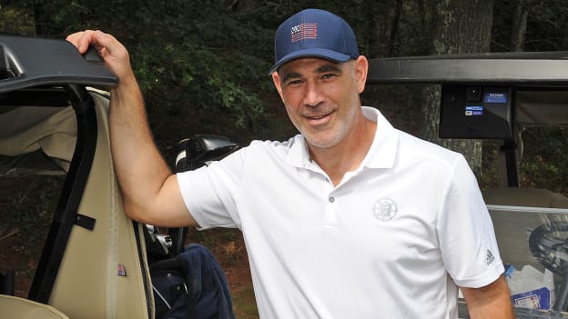 Photos | 2020 Bruins Foundation Golf Tournament