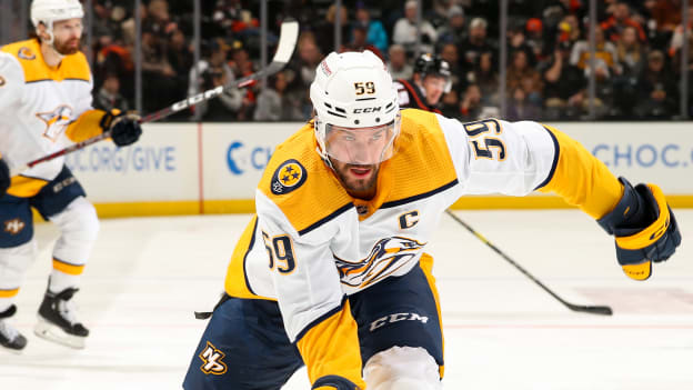 Best of Roman Josi: 2022-2023 Season