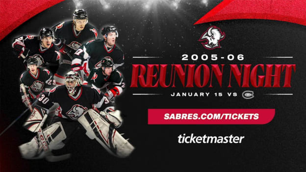 2005-06 Reunion Night