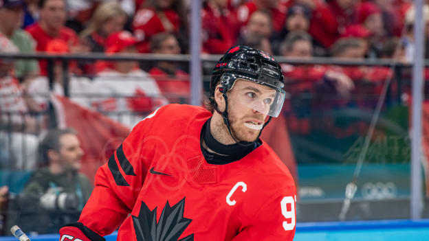 Ice Hockey - Milano Cortina 2026 Winter Olympics: Day 14