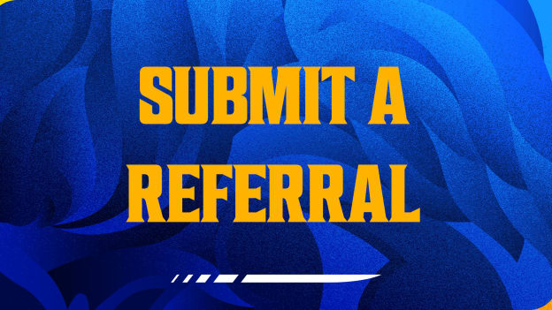 BUF - Referral Submission