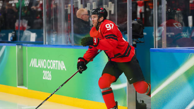 Ice Hockey - Milano Cortina 2026 Winter Olympics: Day 14