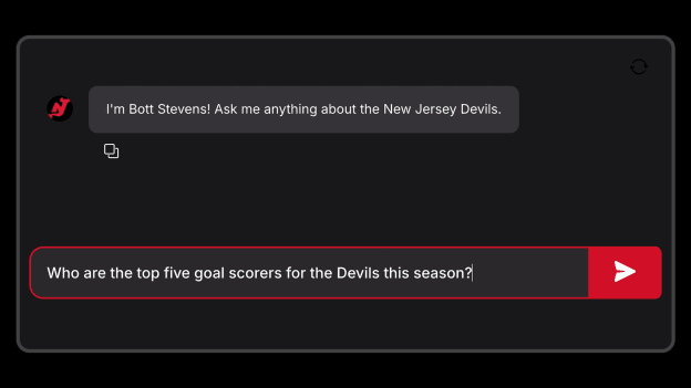 Ask Bott Stevens!