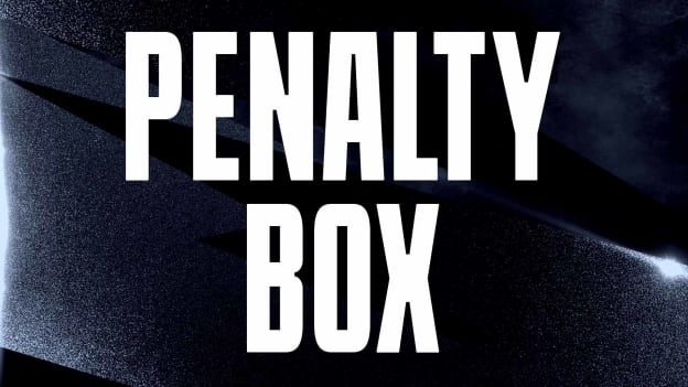 Penalty Box