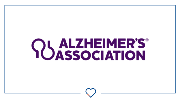 Jan. 14, 2025 - Alzheimer's Association