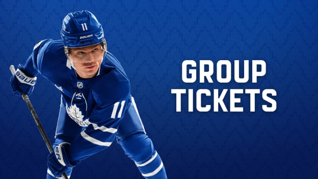 Group Tickets