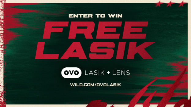 OVO LASIK + LENS