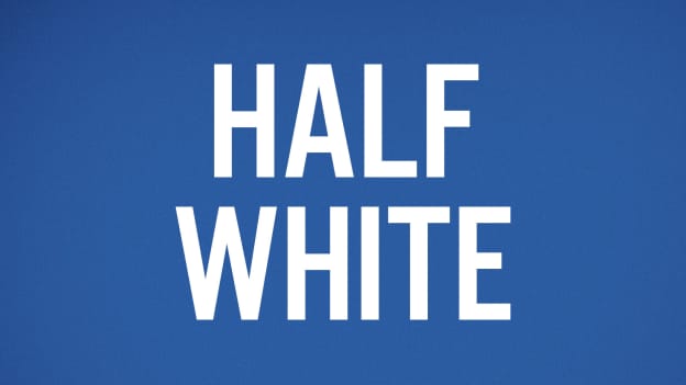 Half Season White
