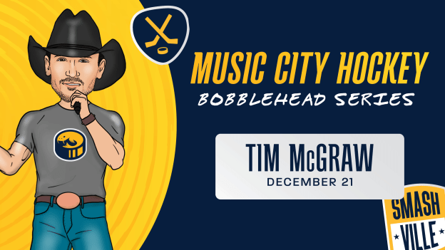 Tim McGraw: Saturday, Dec. 21