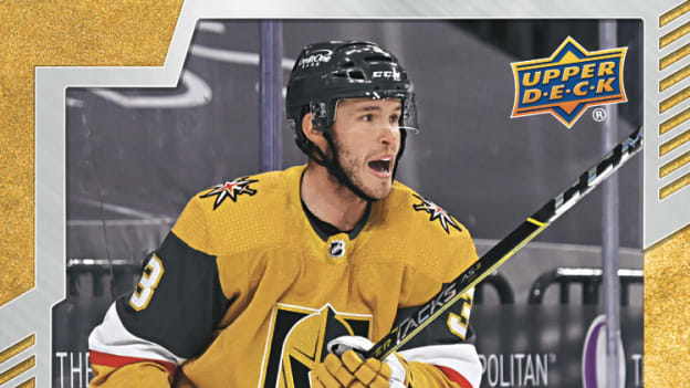 21 VGK Set 5 (f) 2 McNabb