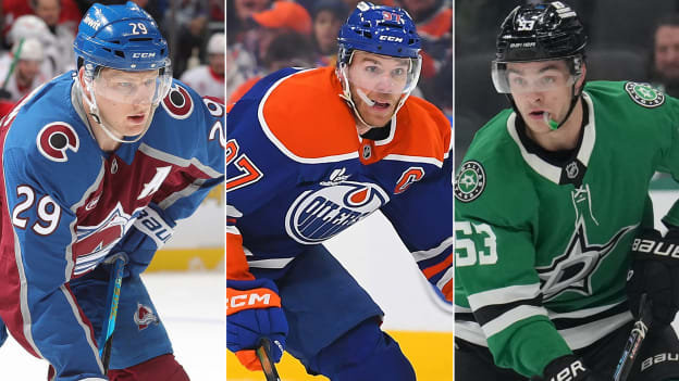 Bettman valora el empuje olímpico hacia los playoffs