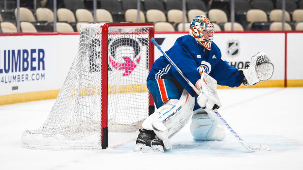 PHOTOS: Morning Skate Feb. 20