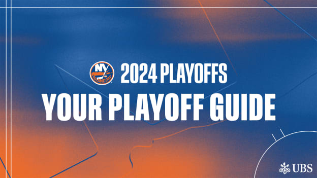 Your Playoff Guide