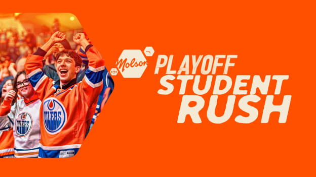Molson Student Rush
