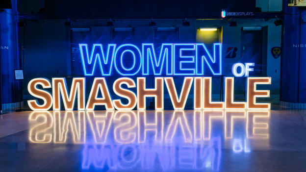 Pregame on the Plaza