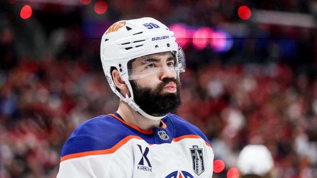 2025 Stanley Cup Final - Game Six