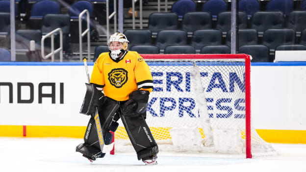 PHOTOS: 2024 Charles B. Wang Hope Cup