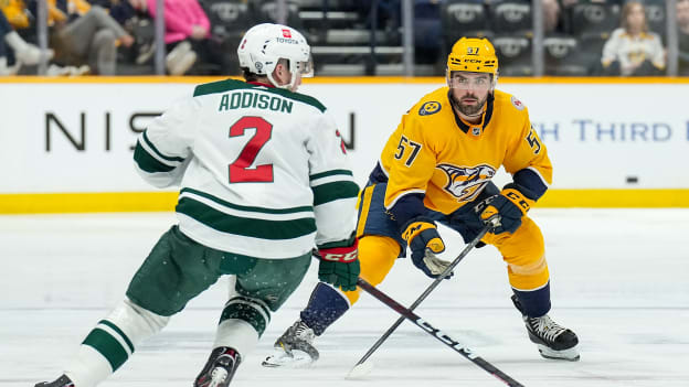 Best of Dante Fabbro 2022-2023 Season